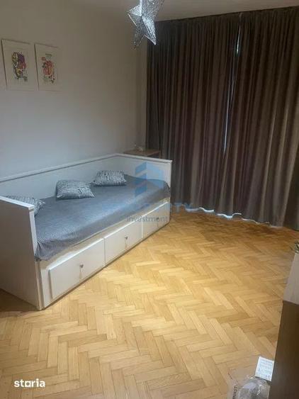 Baneasa- Aleea Somesul Rece | Garsoniera | Confort | Ac - 2