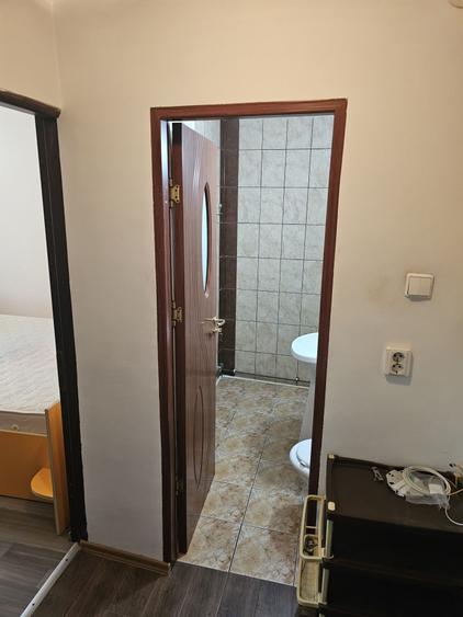 Garsonieră decomandată în Trivale