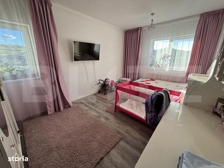 Apartament cu 4 camere în Central