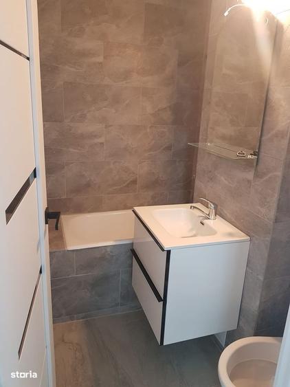 Apartament cu 2 camere semidecomandat în Obor