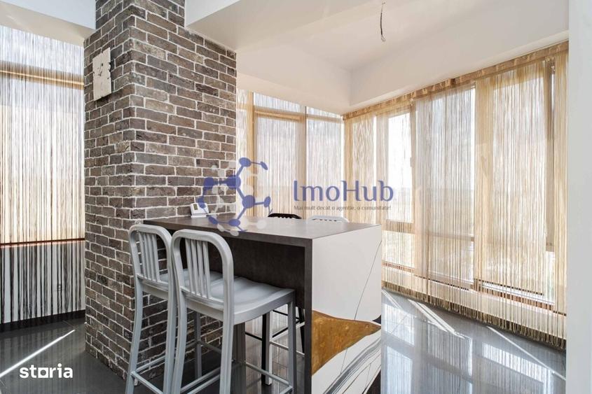 Apartament cu 3 camere în Păcurari