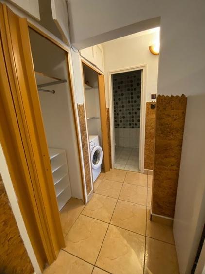 Inchiriez apartament 2 camere, decomandat, etaj 2, strada Sovata nr. 31 - 8