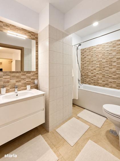Apartament in CONEST - Tudor Vladimirescu, Iulius Mall - 4