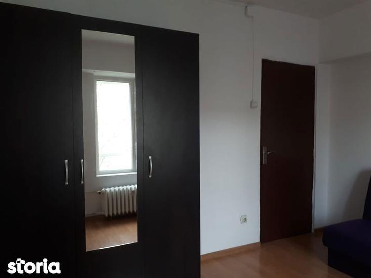 Chirie camera in apartament cu 3 camere - 5