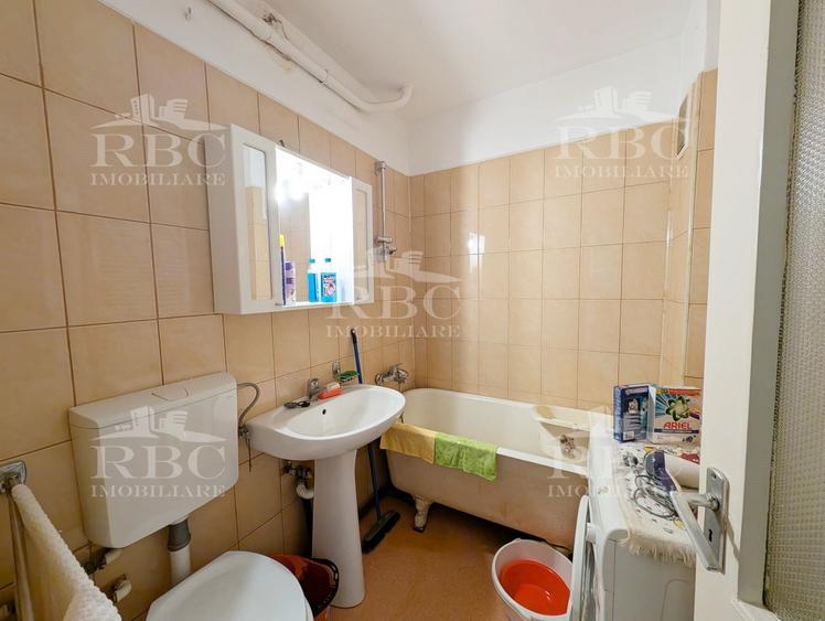 Apartament cu 3 camere in Grigorescu zona coloane - 20