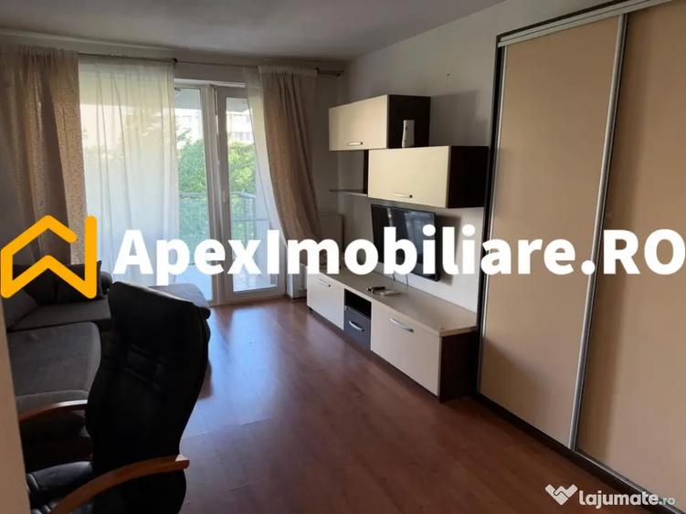 Apartament cu 2 camere decomandat, mobilat în Colentina