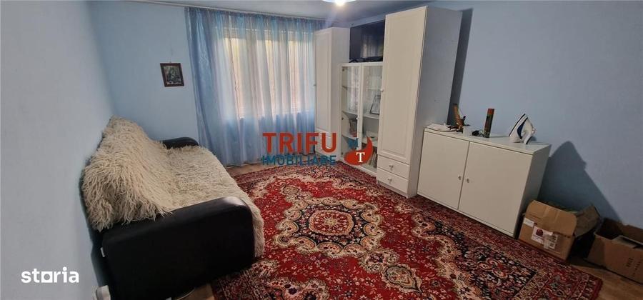 Casă cu 3 camere în Ampoița