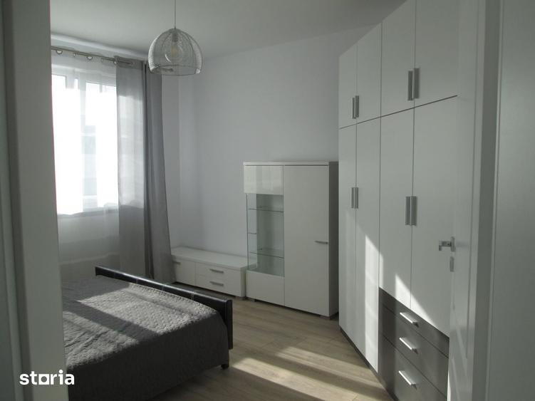 Apartament cu 3 camere în Florești