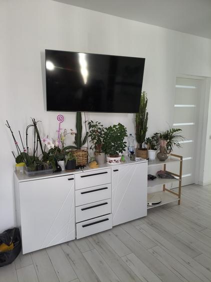 Casă cu 4 camere cu Teren 340 Mp în Vest