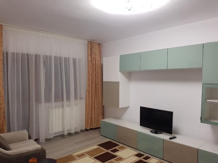 Apartament cu 2 camere decomandat în Dacia