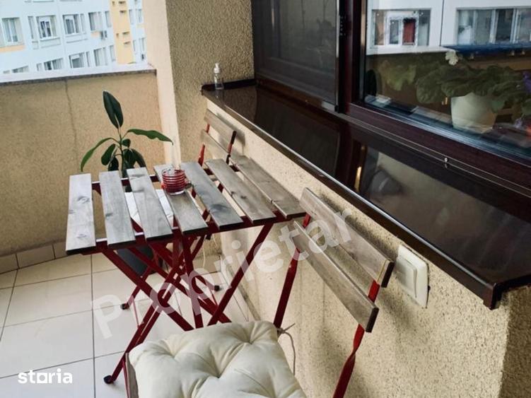 Proprietar | 2 camere | Bloc 2013 | 5 min Metrou Obor&Ian | Centrala | - 5