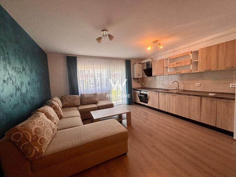 Apartament cu 3 camere în Șelimbăr — fotografia 1