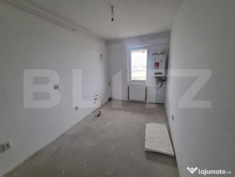 Apartament 2 camere, 53 mp, zona Magnolia - 4