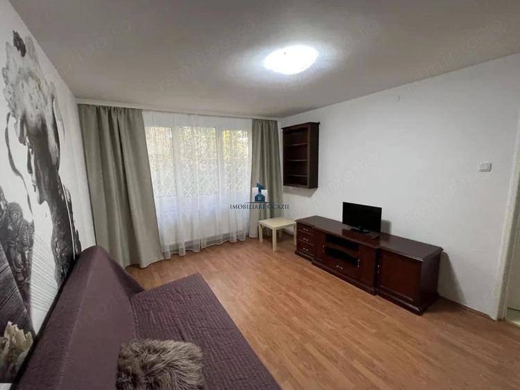 Garsonieră decomandată în Berceni