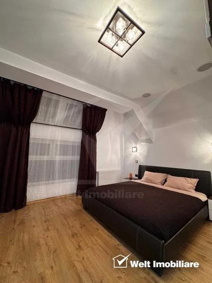 Apartament 3 camere, 90mp, Horea - 5