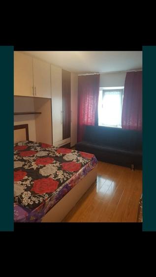 Apartament cu 2 camere decomandat în Popa Șapcă