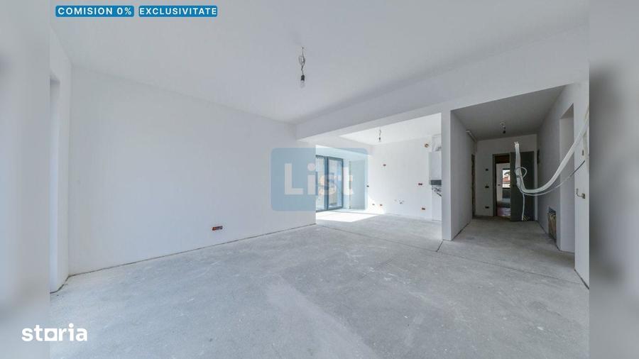Apartament 3 camere, predare finisat, constructie finalizata - 8