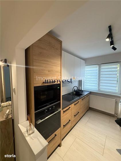 De inchiriat: Apartament cu 2 camere in zona Centrala