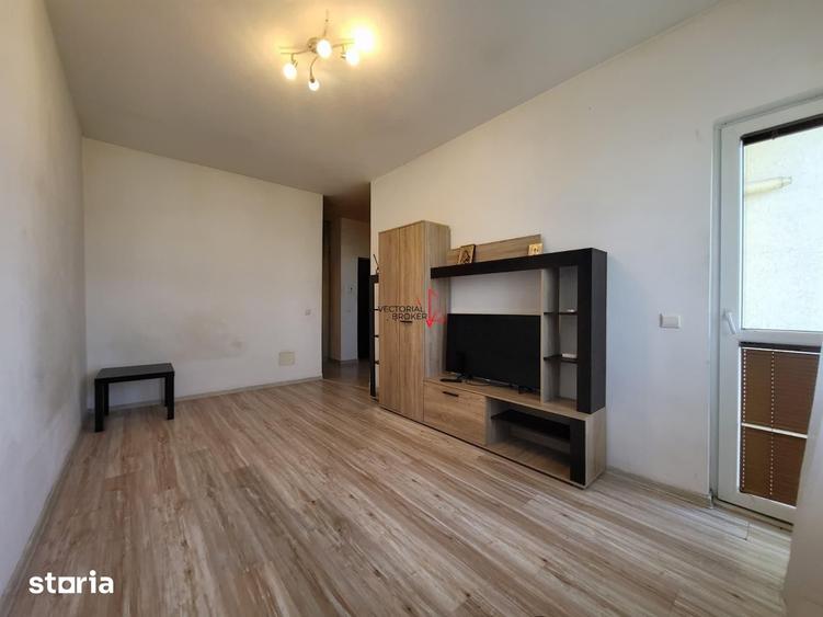 Garsonieră decomandată în Sălăjan
