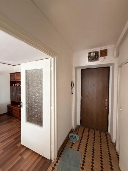 Apartament cu 2 camere semidecomandat în Ștefan cel Mare