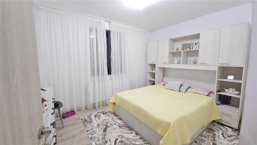 Casa 3 dormitoare, 2 bai, Moderna, zona Magura - 6