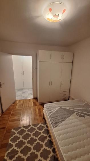 Apartament cu 2 camere semidecomandat în Mănăștur