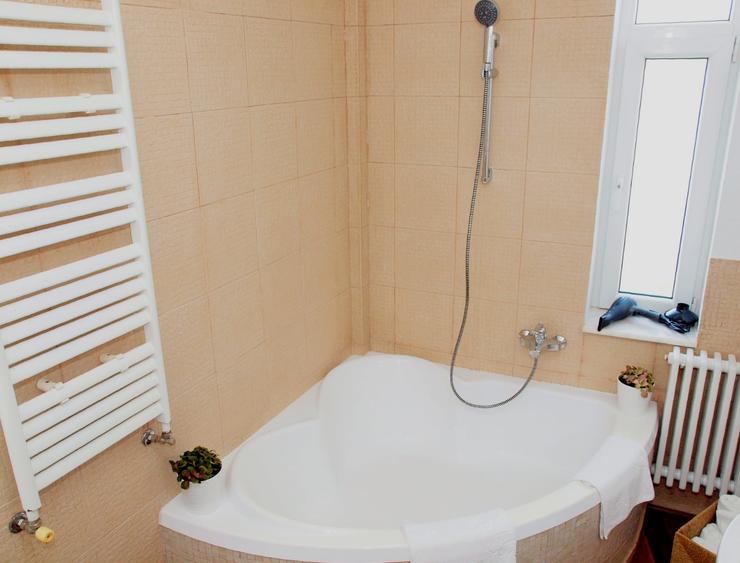 Apartament cu 2 camere semidecomandat în Cișmigiu