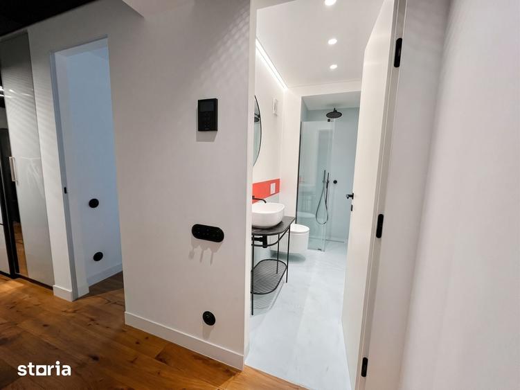 Apartament 3 Camere Brick Lofts - 9