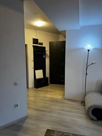 Apartament cu 2 camere decomandat, mobilat în Grozăvești