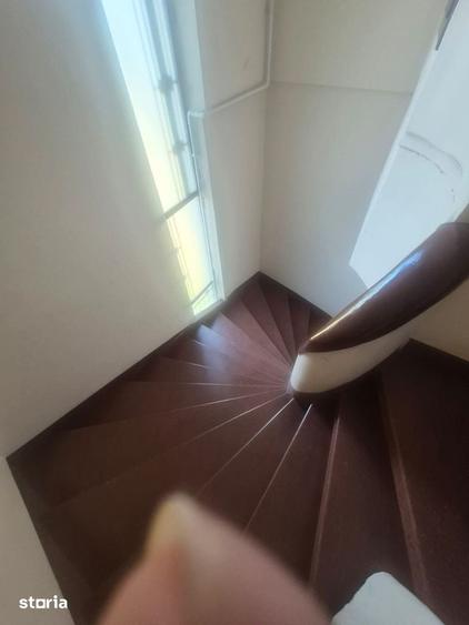 Apartament modern 5 camere | Cladire interbelica | Parcul Kiseleff - 8