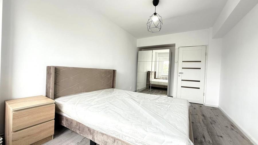 Apartament cu 2 camere decomandat, mobilat în Mănăștur