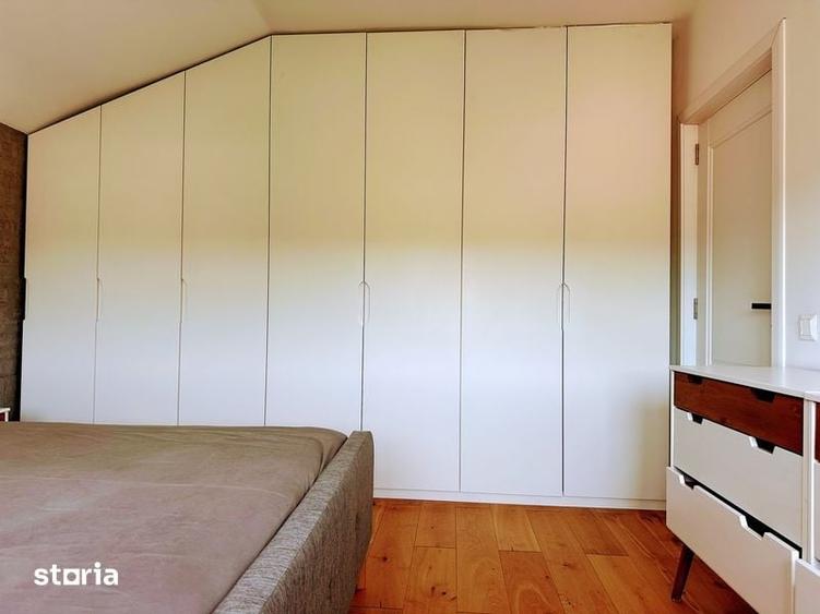 Inchiriez ap 2 camere cu terasa 30 mp si loc de parcare - Greenfield - 7
