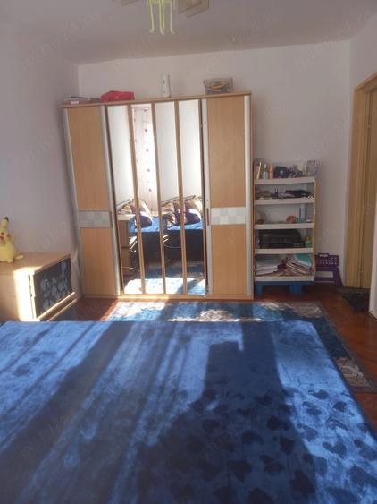 Apartament cu 2 camere semidecomandat în Blașcovici