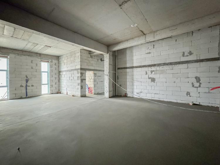Spațiu comercial, de 395 mp, în Mamaia-Sat