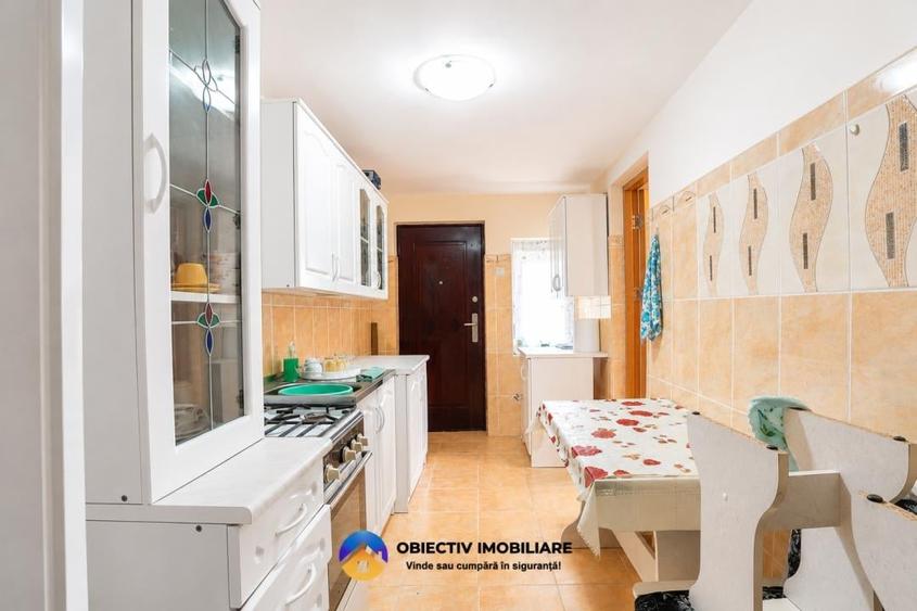 🏡 CASĂ CU TEREN 1.043 MP ÎN NEGREȘTI, JUDEȚUL NEAMȚ - 6