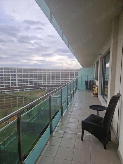 Apartament cu 2 camere decomandat în Gheorgheni