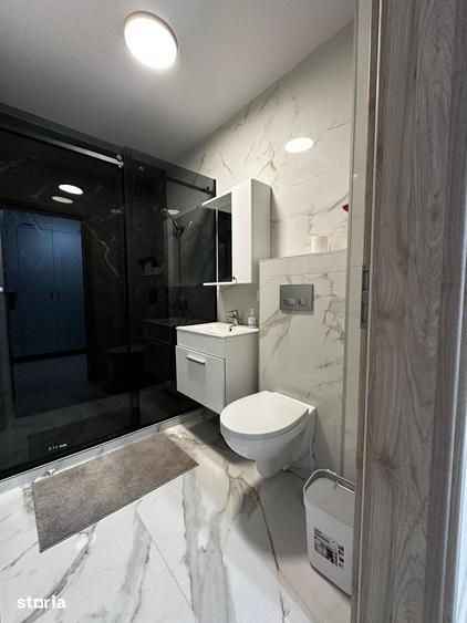 Inchiriez garsoniera moderna si spatioasa - Metrou Berceni- NOU - 7