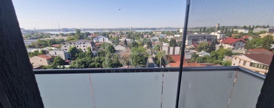 Apartament cu 2 camere decomandat, mobilat în Giulești