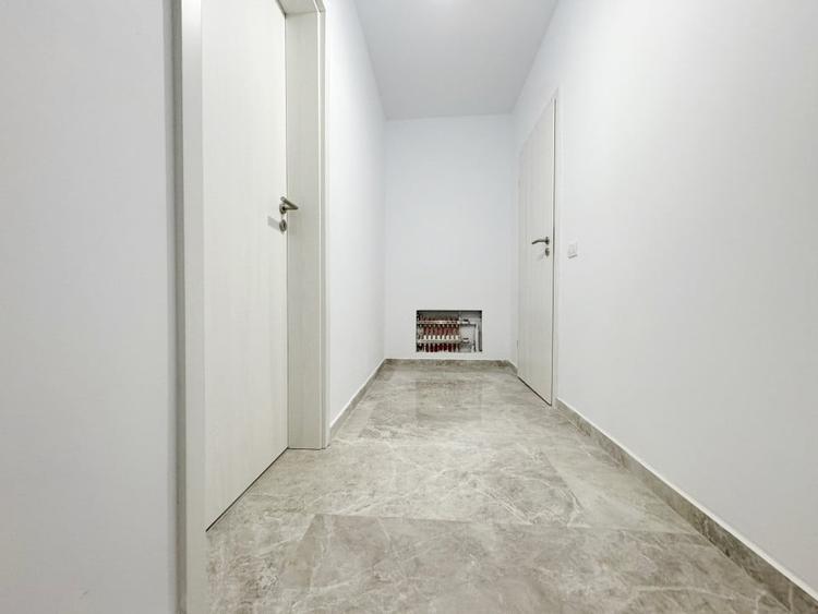 Apartament 2 camere decomandat, 56mp, terasa 12mp, etaj 2/3 -Giroc - 12