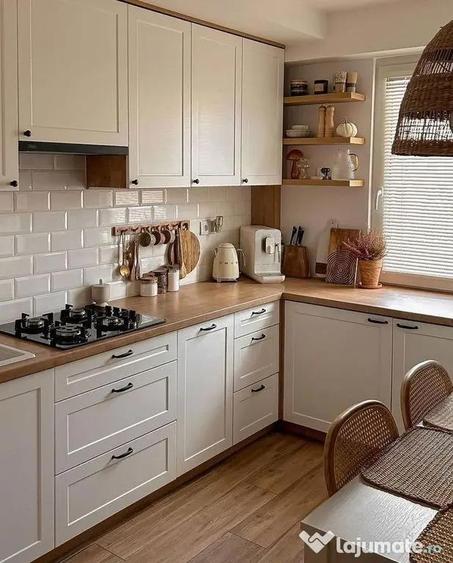 Apartament cu 2 camere decomandat în Metalurgiei