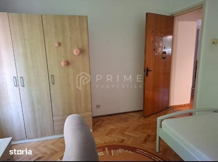 Apartament spa?ios cu 4 camere | Zona Faget Ideal pentru studen?i UMF - 4