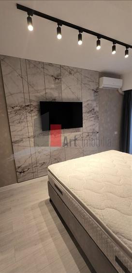 Inchiriere apartament 2 camere Smart Lujerului+2 Locuri de parcare - 1