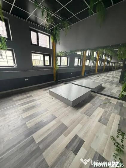 Spațiu comercial, de 70 mp, în Ultracentral