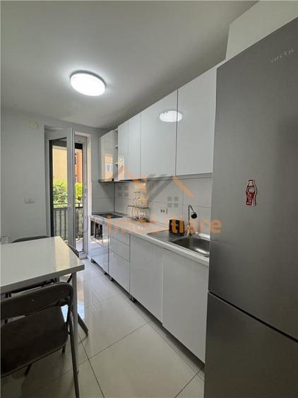 APARTAMENT 2 DORMITOARE | 2 LOCURI PARCARE | BLOC NOU | ANAS - 3