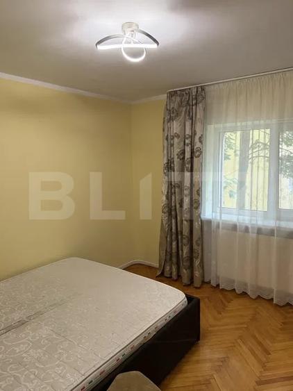 Apartament cu 4 camere decomandat, mobilat în Zorilor — fotografia 2