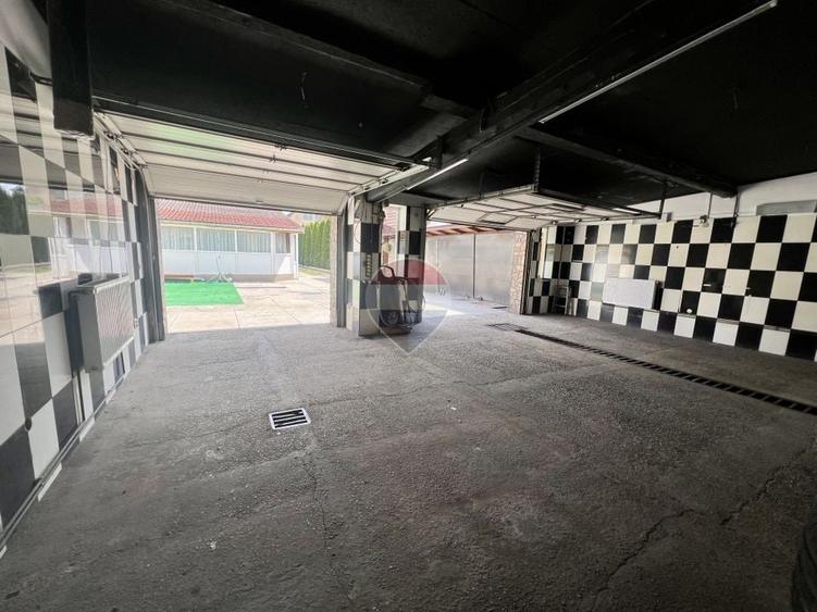 Spațiu comercial, de 60 mp, în Calea Poplăcii