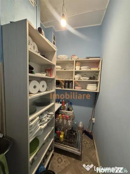Spațiu comercial, de 156 mp, în Iosia