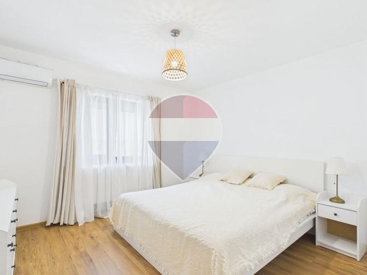 Casă individuală cu 4 camere cu Teren 402 Mp în Clinceni