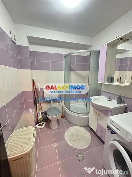 Apartament cu 2 camere decomandat în Berceni
