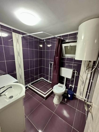 Casă cu 3 camere în Exterior Vest